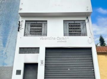 Comercial · 367m² · Galpão Estratégico para Locação no Ipiranga