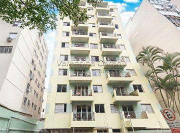 Apartamento · 82m² · 1 Quarto · 1 Vaga · APARTAMENTO - CONSOLAÇÃO - PRÓX. MACKENZIE.