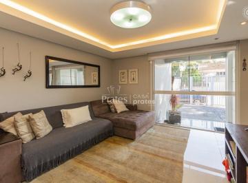 Sala de Estar · Casa à venda - no Seminário
