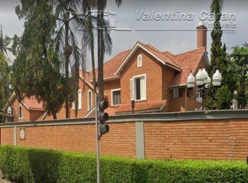ARGENTINA 357 · JARDIM AMÉRICA-REFORMADA-850M²-PRONTA PARA USO