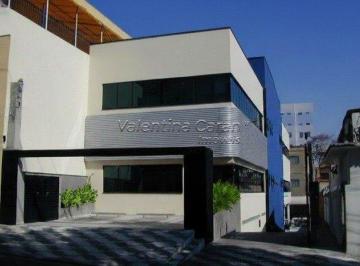 Comercial · 877m² · 10 Vagas · Prédio - Venda /Locação - 877m²