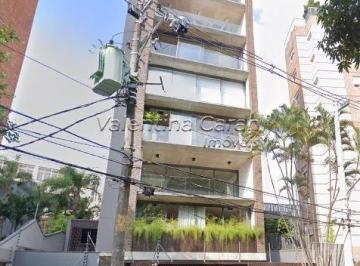 Casa · 248m² · 2 Quartos · 2 Vagas · COBERTURA DUPLEX PARA VENDA NA VILA MADALENA