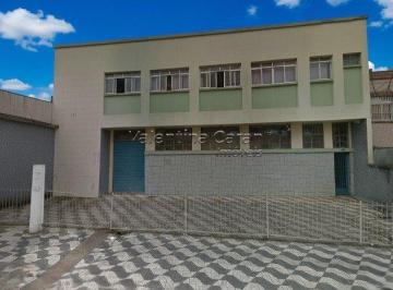 Comercial · 1920m² · 20 Vagas · Galpão 1.920m² à Venda no Tatuapé - São Paulo/SP