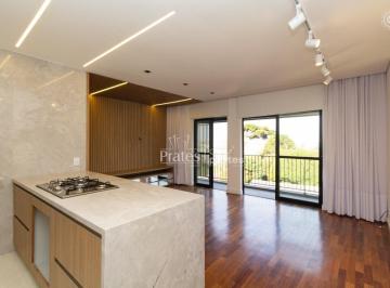 Sala para 2 ambientes · Apartamento para aluguel - em Ecoville