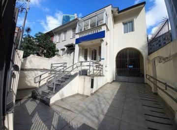 01 (1) · Casa comercial - Rua Maestro Cardim - Bela Vista