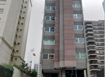 01 · Conjunto comercial 64,00 m², Cerqueira César.