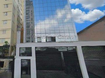 Comercial · 2047m² · 30 Vagas · Prédio 3.000m² Locação - Santana.