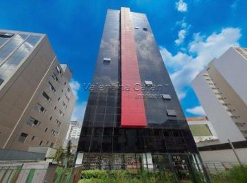 Comercial · 87m² · 2 Vagas · Sala comercial próximo à Estação Metrô Liberdade