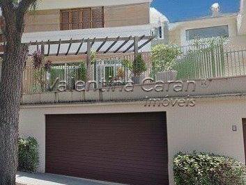 Comercial · 250m² · 3 Vagas · Casa Comercial em Indianópolis - Venda e Aluguel