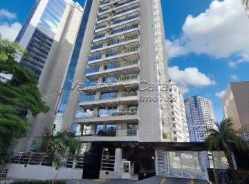 Comercial · 37m² · 1 Vaga · Conjunto Mobiliado - Brooklin