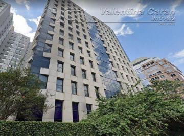 fachada · Conjunto - Aluguel 570m² Chácara Santo Antônio.