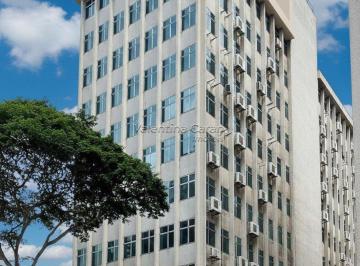 Comercial · 5370m² · 29 Vagas · Prédio  venda / locação 5.370,00m² Bela Vista.