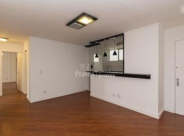 Sala para 2 ambientes · Apartamento à venda - em Bigorrilho