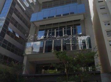 Comercial · 383m² · 12 Vagas · SALAS COBERTURA NO ITAIM BIBI 383m²