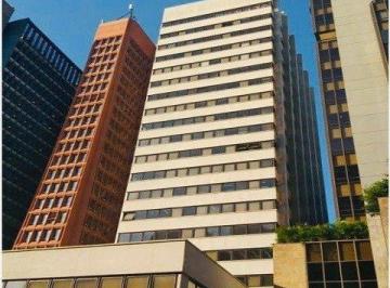 41ef05cf-b9ba-480f-aab6-983a38716e10 · Sala 632,98m² Venda / locação - Cerqueira César