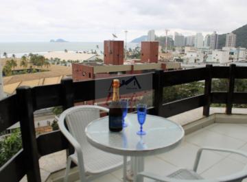 Casa · 295m² · 4 Quartos · 5 Vagas · Casa triplex com vista mar em Condomínio