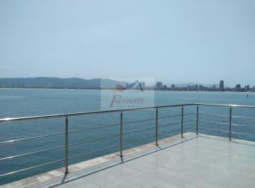 Casa · 321m² · 3 Quartos · 3 Vagas · Casa com vista para o mar no Residencial Península Enseada Guarujá SP