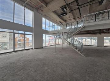 Comercial · 645m² · 10 Vagas · Sala comercial Duplex com 645m² BOMA em Gonzaga, Santos/SP