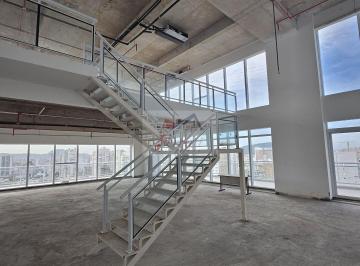 Comercial · 645m² · 10 Vagas · Sala comercial Duplex com 645m² BOMA em Gonzaga, Santos/SP