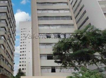Apartamento · 293m² · 3 Quartos · 3 Vagas · Apartamento 292,87m² Paraiso - Venda.