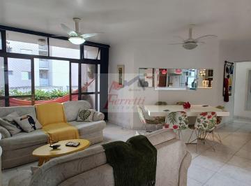 Apartamento · 110m² · 3 Quartos · 1 Vaga · Apartamento com 3 dormitórios sendo uma suíte próximo da praia da enseada Guarujá SP