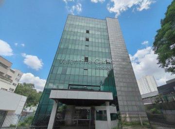 Comercial · 6861m² · 92 Vagas · Prédio - venda/locação -  Santo Amaro