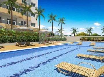 Apartamento · 103m² · 3 Quartos · 2 Vagas · Apartamento com 3 dormitórios praia Astúrias