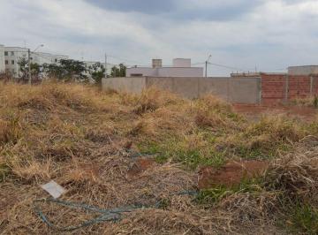 Terreno · 253m² · Terreno à venda no bairro Jardim do Bosque - São Carlos/SP