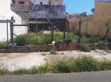 Terreno · 125m² · Terreno à venda no bairro Portal do Sol - São Carlos/SP