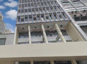 Comercial · 5423m² · Prédio para aluguel em Campos Elíseos, SP
