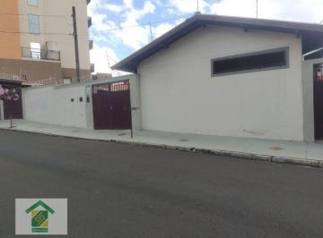 Casa · 265m² · 4 Quartos · 4 Vagas · Casa à venda no bairro Jardim Paraíso - São Carlos/SP