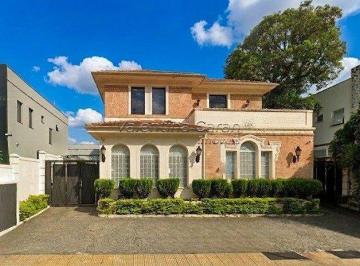 Comercial · 592m² · 8 Vagas · Casa Comercial para Aluguel em Jardim Paulista