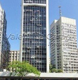 Comercial · 32m² · Conjunto - venda -  32m² - Paulista.