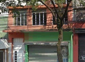 FACHADA · Sobreloja para locação no Jardim Paulista - SP