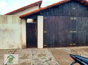 Casa · 100m² · 3 Quartos · 2 Vagas · Casa à venda no bairro Vila Boa Vista - São Carlos/SP