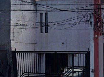 FACHADA · Casa comercial - Av. dos Bandeirantes