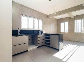 Cozinha Planejada · Apartamento à venda - no Centro