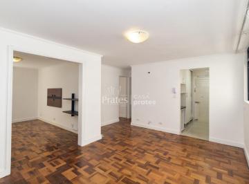Sala para 2 Ambientes · Apartamento para aluguel - no Seminário