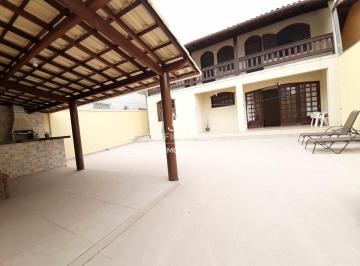 Casa · 371m² · 4 Quartos · 4 Vagas · Casa 4 quartos à venda no Palmares-BH
