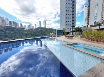 Apartamento · 303m² · 4 Quartos · 5 Vagas · Apartamento Alto Padrão em Vale do Sereno, Nova Lima/MG