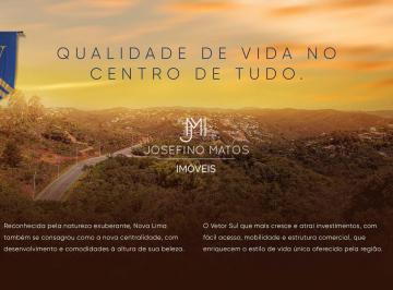 Terreno · 1673m² · Lotes à venda no Condomínio Vila Castela em Nova Lima-mg - Lotes a partir de 1.000m²
