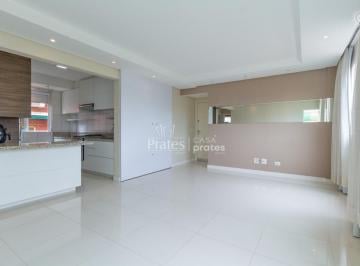 Sala para 2 ambientes · Apartamento para aluguel - no Jardim Botânico