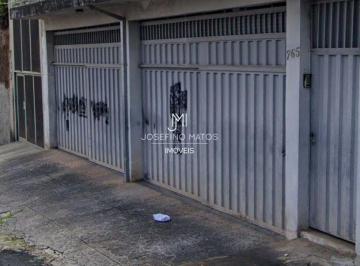 Terreno · 912m² · Lote à venda no Santa Efigênia-912 m²