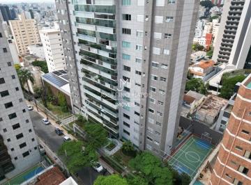 Apartamento · 281m² · 4 Quartos · 4 Vagas · Apartamento Alto Padrão à venda no Anchieta. R$ 4.450.000,00