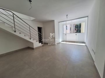 Apartamento · 173m² · 3 Quartos · 2 Vagas · Apartamento Cobertura Duplex 3 quartos, 1 suíte - 173,32m², à venda no Cidade Nova, Belo Horizonte/M