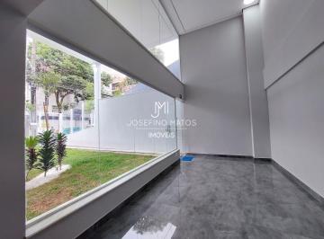 HALL SOCIAL · Apartamento Cobertura Duplex com 3 quartos no Serra- 148m2= R$ 1.114.418,80