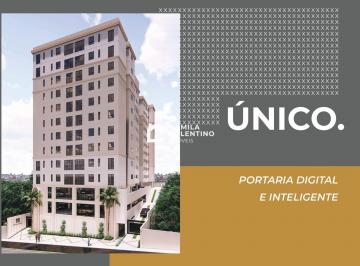 Apartamento · 50m² · 2 Quartos · 1 Vaga · Lançamento no centro