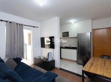 Apartamento · 54m² · 2 Quartos · 1 Vaga · Apartamento a poucos minutos do centro