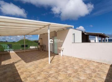 Apartamento · 130m² · 2 Quartos · 2 Vagas · Linda cobertura