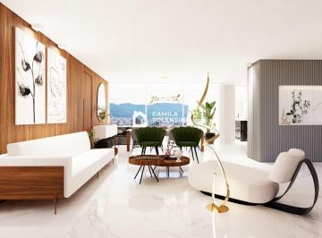 Apartamento · 138m² · 3 Quartos · 3 Vagas · Empreendimento De Luxo no Centro